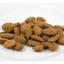 Amandes décortiquées en vrac