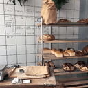 Pain au Froment - boulangerie Pajol - 1 kg