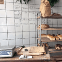 Pain au froment - boulangerie Pajol - 2 kg