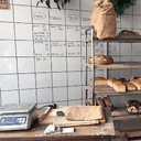 Pain aux graines - boulangerie Pajol - 500 g