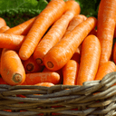 Carottes de terre - origine IDF