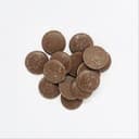 Chocolat au lait 29% - palets à  déguster ou pour cuisiner