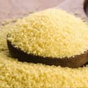 Couscous blanc