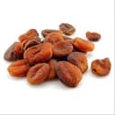Abricots secs