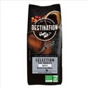 Café moulu pur arabica 1kg
