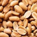 Arachides / Cacahuètes décortiquées - Égypte
