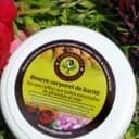 Beurre corporel rose géranium 50g