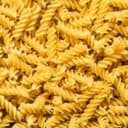 Fusilli- origine Italie (Pouilles) - en VRAC