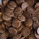 Chocolat noir - Bio & Equitable - Chocolat noir 60% (en pépites) sans lécithine