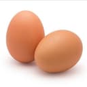 Oeufs (à l'unité) - Pensez à apporter votre boîte !
