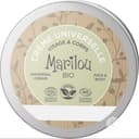 Crème Universelle Visage et Corps BIO - 100ml - Marilou
