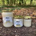 Miel de Printemps - Pot de 500g - La Ferme du Bois Bourdon (Oise)