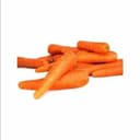 Carotte sable bio - EN VRAC