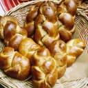 Brioche pur beurre à la fleur d'oranger bio - 300G AUBERVILLIERS