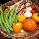 Ferme du Recueil - Moyen panier (tarif rose)