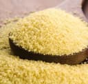 Couscous blanc en vrac