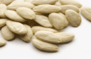Amandes émondées - en vrac