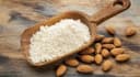 Amandes en poudre - en vrac