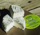 Palet de chèvre cendré