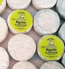 Rigotte de chèvre affinée
