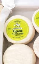 Rigotte de chèvre fraîche