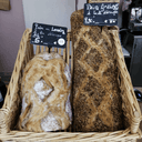 "Pain des Dames" 1 Kg - Coopérative Le Pain de la Liberté
