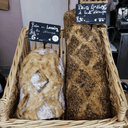 "Pain des Dames" 500g - Coopérative Le Pain de la Liberté
