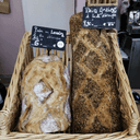 "Pain multigraines La Piaf" 1 Kg - Coopérative Le Pain de la Liberté