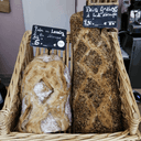"Pain multigraines la Piaf" 500g - Coopérative le Pain de la Liberté