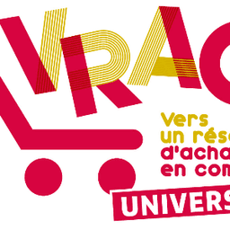 Logo de Campus Porte des Alpes - VRAC Universités