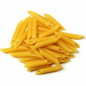 Pâtes Penne bio