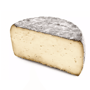 Fromage "TOMME 9 JOURNAUX"