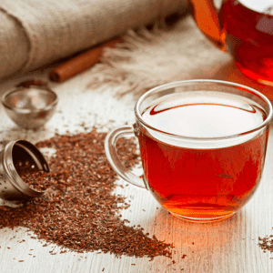 Infusion Rooibos