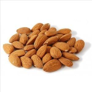 Amandes grillées - Origine espagne - EN VRAC