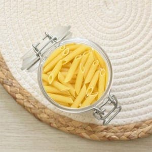 Penne 1/2 complètes