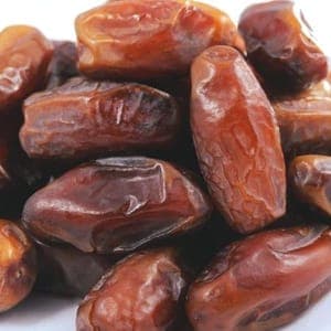 Dattes Dénoyautées Deglet Nour