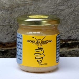 Miel crémeux d'été (500g)