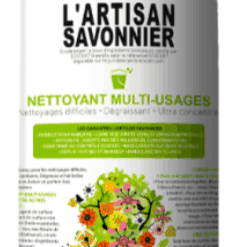 Nettoyant multi-usages