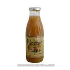 Nectar de poire