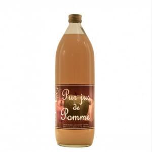 Jus de pomme