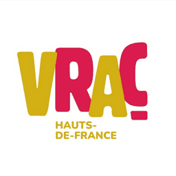 Logo de VRAC Lille Sud