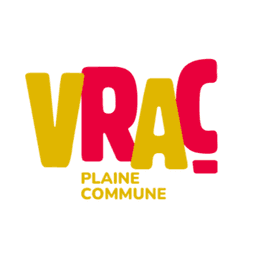 Logo de Epicerie de Saint-Denis - VRAC Plaine Commune