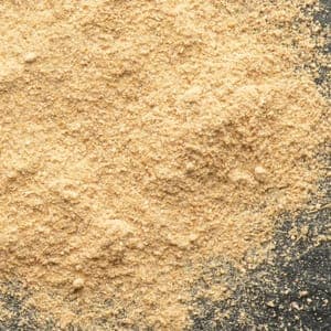 Gingembre poudre bio - en vrac