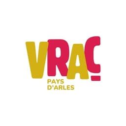 Logo de VRAC Arles - Griffeuille