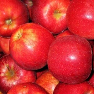 Pommes