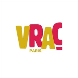 Logo de Charles Hermite - VRAC PARIS
