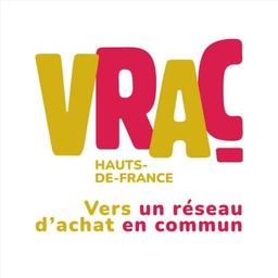 Logo de VRAC Loos Les Oliveaux