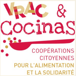 Logo de VRAC & Cocinas - Quartier de la Valsière - Grabels