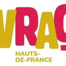 Logo de VRAC Sallaumines