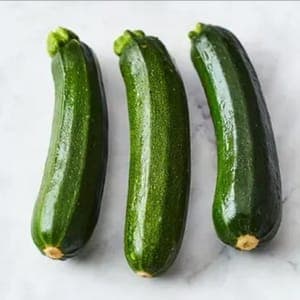 Courgettes (BE)